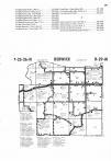 Map Image 020, Newton County 1977